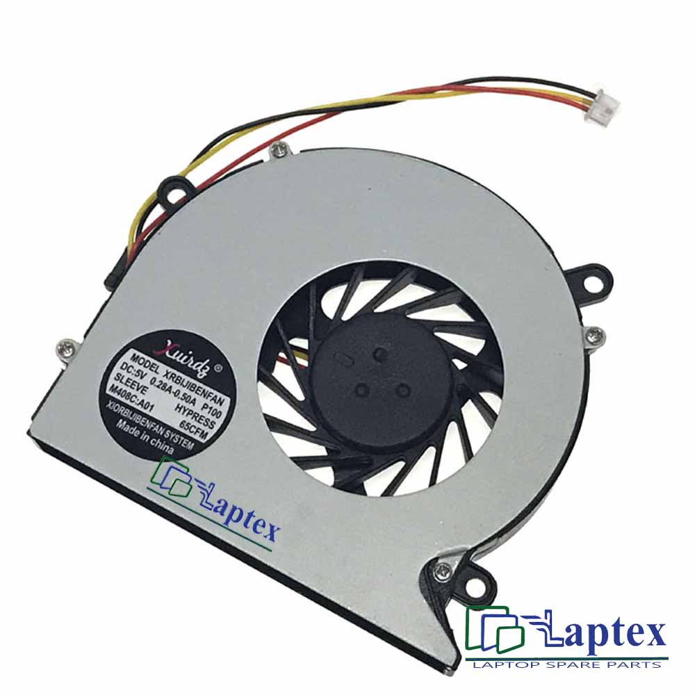 Acer Aspire 5220 CPU Cooling Fan